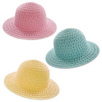 Easter Bonnet Bundle: Pack of 12
