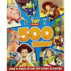 Disney Pixar Toy Story 500 Stickers Book image number 1
