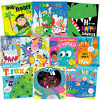 Magical Monster: 10 Kids Picture Books Bundle image number 1