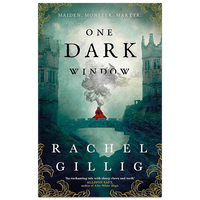 One Dark Window