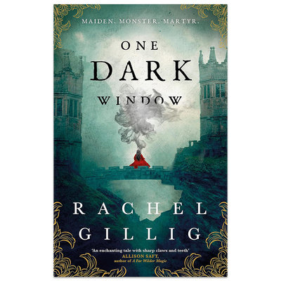 One Dark Window image number 1