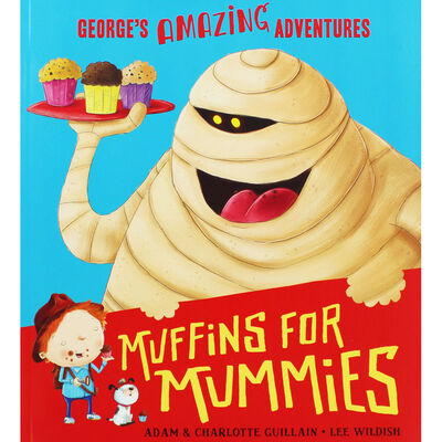 Muffins For Mummies image number 1