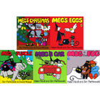 Meg & Mog The Complete Collection image number 2