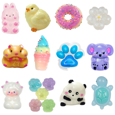 Mystery Taba World Blind Bag image number 2