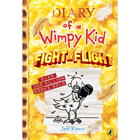 Diary of a Wimpy Kid: Fight or Flight image number 1