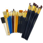 Boldmere Mixed Assorted Sized Brush Pack: Pack of 35 image number 2