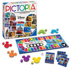 Ravensburger Pictopia Disney Edition: The Picture Trivia Game image number 2