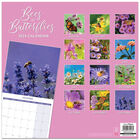 2024 Bees & Butterflies Calendar and Diary Set image number 2