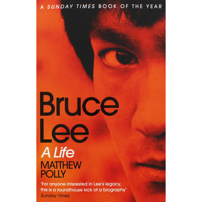 Bruce Lee: A Life image number 1