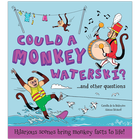 Could a Monkey Waterski? image number 1