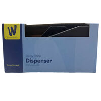 Large Tape Dispenser