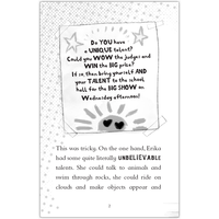 Chanda and the Devious Doubt