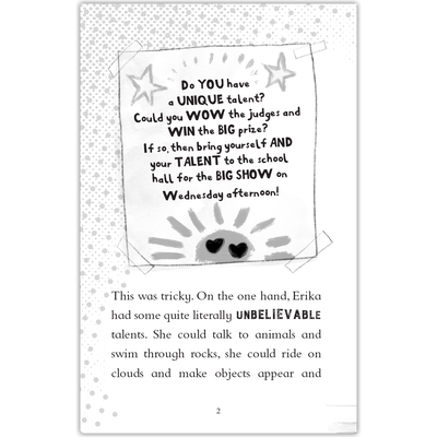 Chanda and the Devious Doubt image number 2