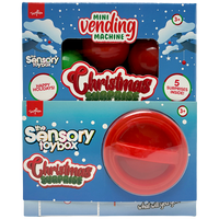 Christmas Vending Machine