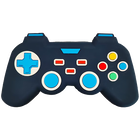 Jotz! Controller Pencil Case image number 1