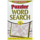 Puzzler Word Search: Vol 18 image number 1