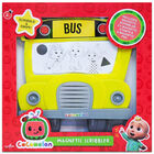 Cocomelon Bus Magnetic Scribbler image number 1