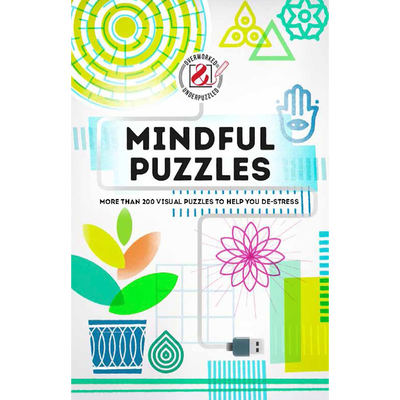 Mindful Puzzles image number 1