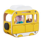 Peppa Pig Wooden Camper Van image number 4