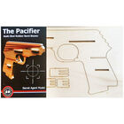 The Pacifier Multi Shot Rubber Band Shooter image number 1