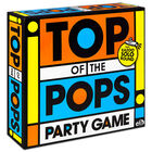 Top of the Pops Board Game image number 1