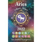 Horoscopes 2022: Aries image number 1