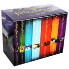 Harry Potter Favourites 10 Book Bundle image number 5