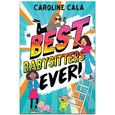 Best Babysitters Ever image number 1