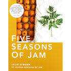 Five Seasons Of Jam image number 1