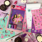 Barbie Sticker & Stamp Set image number 4