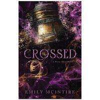 Crossed: A Never After Novel