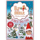 The Elf on the Shelf Search and Find image number 1