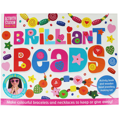 Brilliant Beads Box Set image number 1