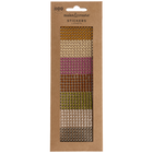 Adhesive Sticker Gems: Pack of 1100 image number 1