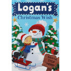 Logan's Christmas Wish image number 1