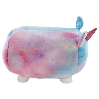 PlayWorks Hugs and Snuggles: Unicorn Plush image number 4