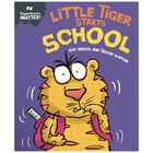 Little Tiger Starts School image number 1