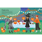 Sticker Dolly Dressing Halloween image number 2
