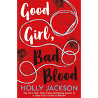 Good Girl, Bad Blood image number 1