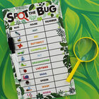 Spot The Bugs Wipe Board Adventure Activity image number 3