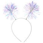 Tinsel Headband image number 1
