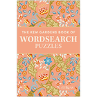 The Kew Gardens Book of Wordsearch Puzzles image number 1