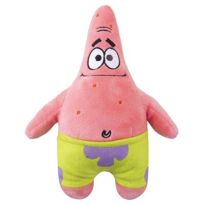 Spongebob Squarepants Plush Toy: Assorted image number 4