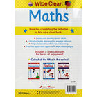 Wipe Clean Maths: Age 6+ image number 3