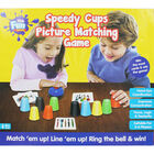 Speedy Cups Picture Matching Game image number 2