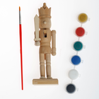 Paint Your Own Nutcracker image number 2