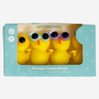 Chicks with Sunglasses Bonnet Decorations: Pack of 4 image number 4