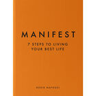 Manifest: 7 Steps to Living Your Best Life image number 1
