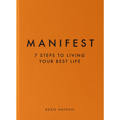 Manifest: 7 Steps to Living Your Best Life image number 1