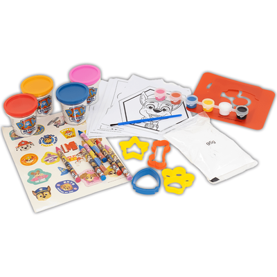 PAW Patrol Activity Trolley image number 3